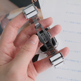 "Ceramic Touch" double-sided Apple Watch band