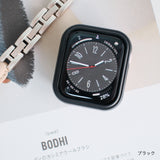 "Fishlip" Aluminum Alloy Apple Watch Case