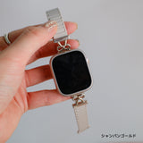 Anti-spy Privacy Screen & Shockproof All-in-one PC + Tempered Glass Full Cover Apple Watch Case