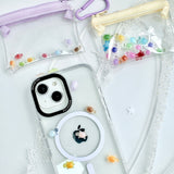 Wish-Granting Lucky Turtles | 9 Mini Turtles + Mini Pouch Set | Available in 2 Sizes (Large & Small)