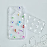 Wish-Granting Lucky Turtles | 9 Mini Turtles + Mini Pouch Set | Available in 2 Sizes (Large & Small)