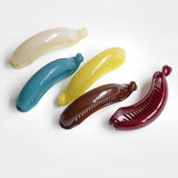 Sophisticated and cute nuanced colors. Simple banana clip | Elegant updo in busy mornings with just one clip [Available in 5 colors]