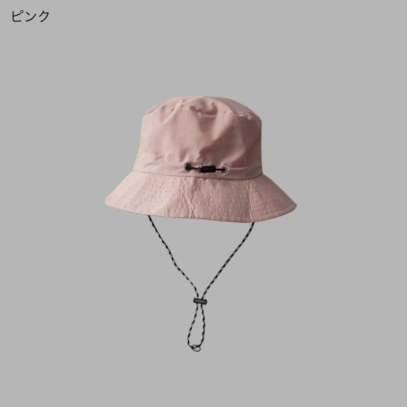 "Charm Hat" Foldable Outdoor Hat