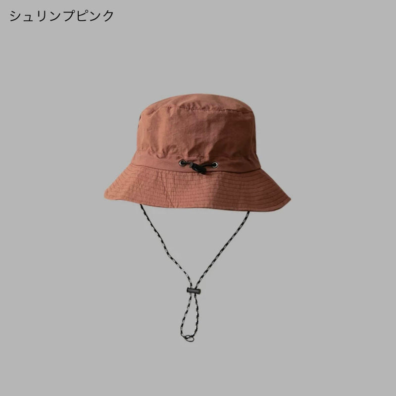 "Charm Hat" Foldable Outdoor Hat