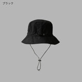 "Charm Hat" Foldable Outdoor Hat