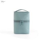 "Bottle Pouch" Waterproof Cosmetic Pouch