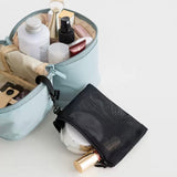 "Bottle Pouch" Waterproof Cosmetic Pouch