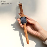 "Accessory Watch" PU Leather Apple Watch Band 