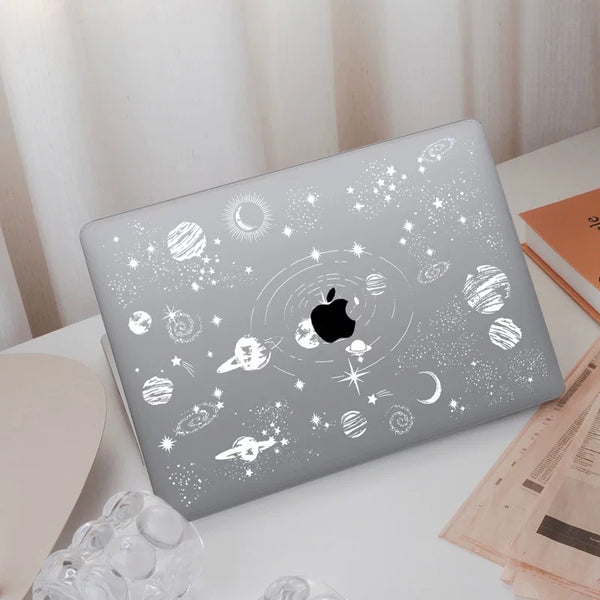 Galaxy Trip hard case for MacBook
