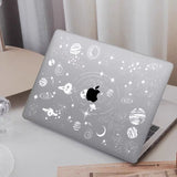 Galaxy Trip hard case for MacBook