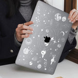 Galaxy Trip hard case for MacBook