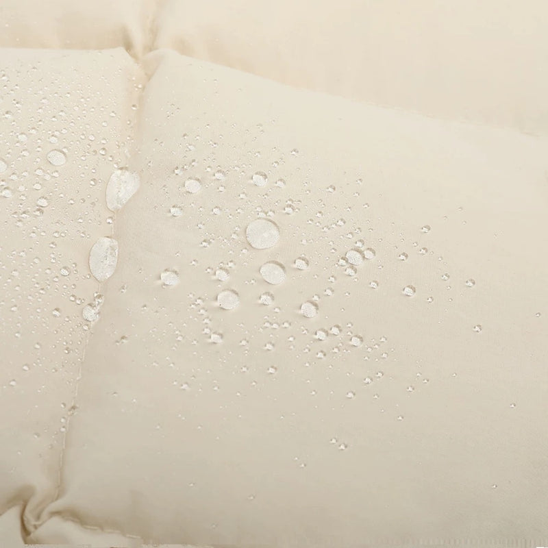 "Simple Waterproof" Protective Bag for Apple Laptops