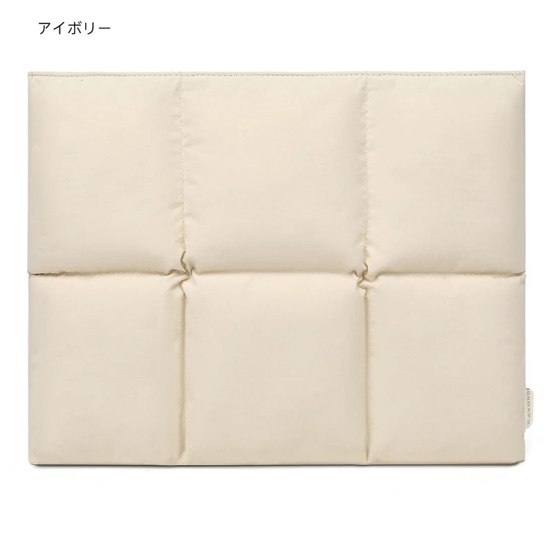 "Simple Waterproof" Protective Bag for Apple Laptops