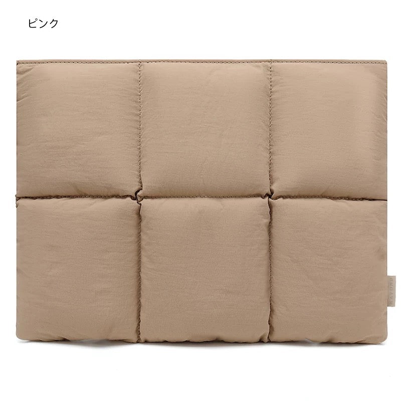 "Simple Waterproof" Protective Bag for Apple Laptops