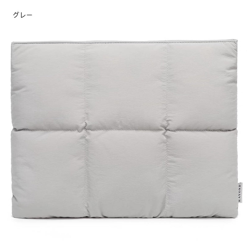 "Simple Waterproof" Protective Bag for Apple Laptops