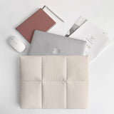 "Simple Waterproof" Protective Bag for Apple Laptops