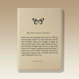 "Butterfly Classic" iPad protective case