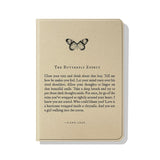 "Butterfly Classic" iPad protective case