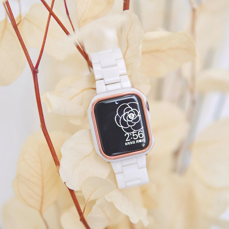 A huge hit! "Lightweight Band" Plastic Apple Watch Band 