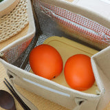 "Nonbiri Set B" 4-piece set for holidays