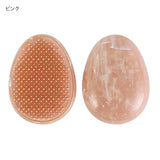 "Marble Design" New Massage Hair Brush