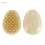 "Marble Design" New Massage Hair Brush