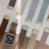 "Smart Frame" Apple Watch Frame