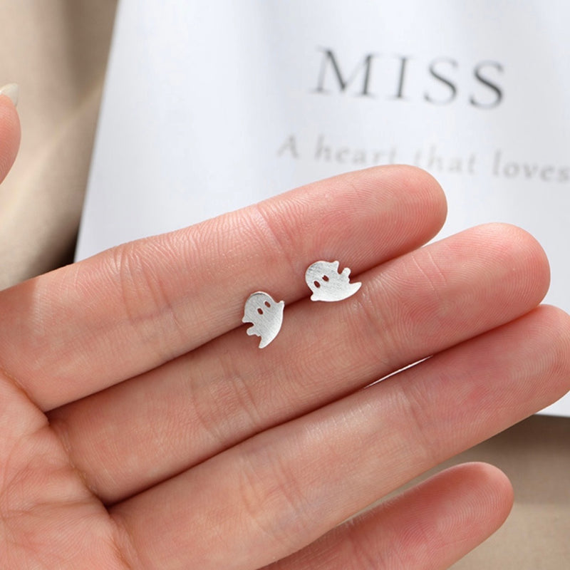 "The Happiness of Choosing" 9 Different Design Earrings