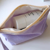 "Multi-purpose organizer" storage pouch