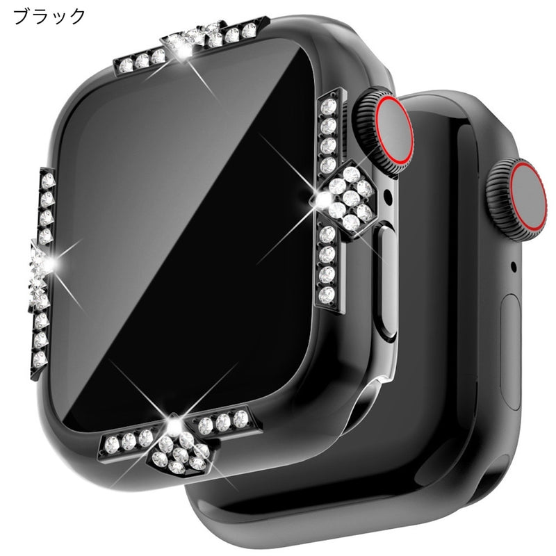 A sample-Apple Watch frame/cover