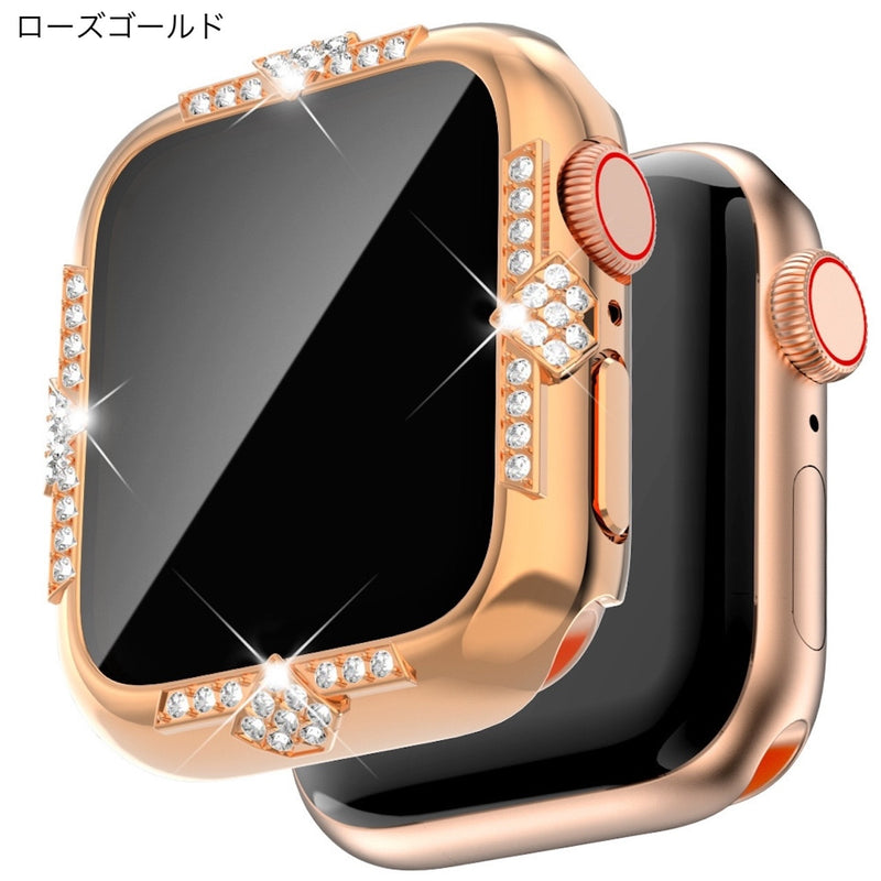 A sample-Apple Watch frame/cover