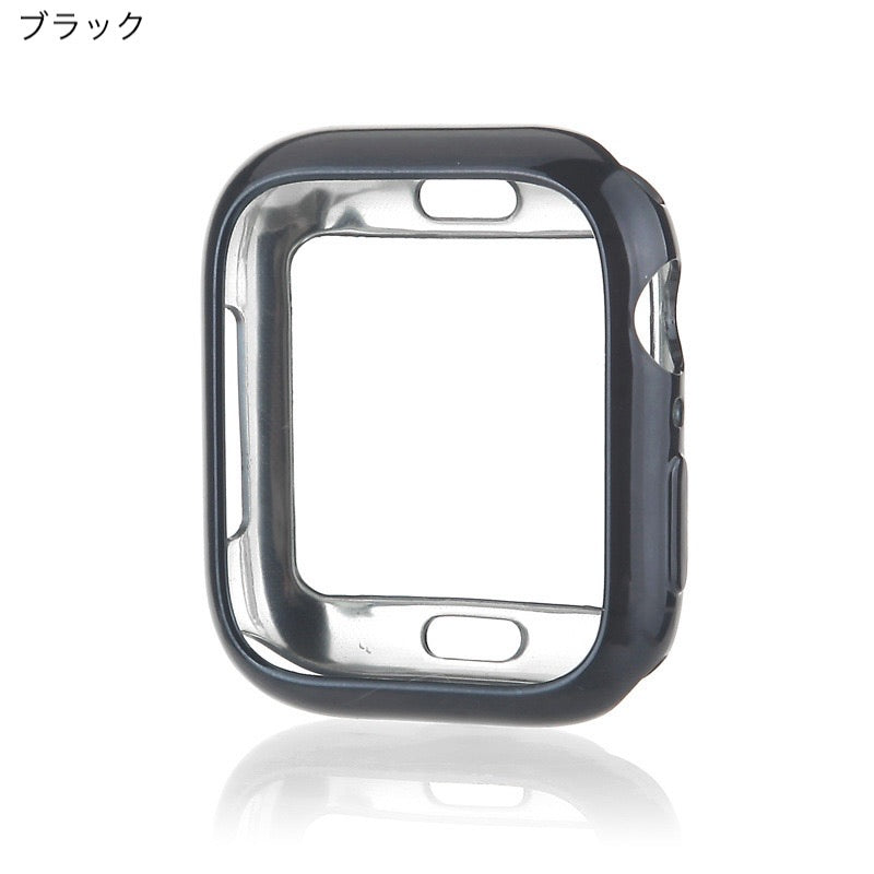 A sample-Apple Watch frame/cover