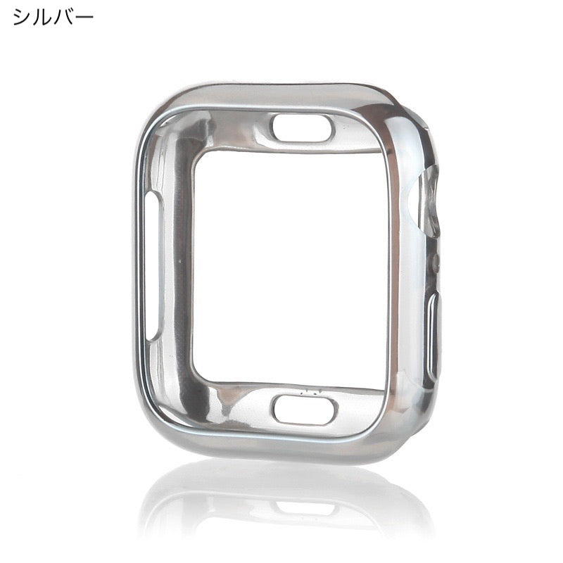 A sample-Apple Watch frame/cover