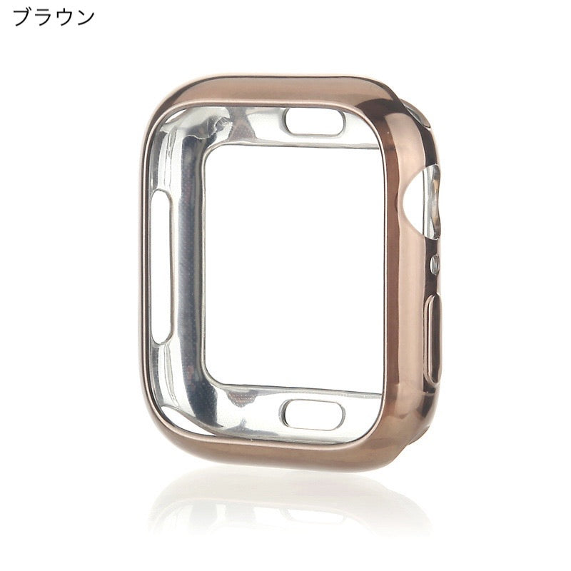 A sample-Apple Watch frame/cover