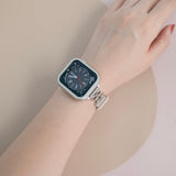 "Ribbon Silicone" Apple Watch Band