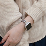 "Ribbon Silicone" Apple Watch Band