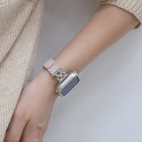 "Ribbon Silicone" Apple Watch Band