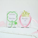Happy Motifs to Adorn Your Bias - Clover & Strawberry GAACAL Original MagSafe Photocard Cases (2 Types)