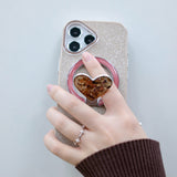 "Foldable Magnet" Handmade Smartphone Stand