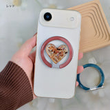 "Foldable Magnet" Handmade Smartphone Stand