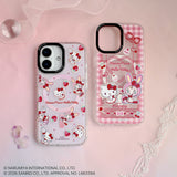 GAACAL x MIZZO PIANO x Hello Kitty Design Plate (10 types) [For PaleCase] MagSafe compatible