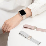 GAACAL x Cardcaptor Sakura Clear Card Arc Nylon Mesh Apple Watch Band