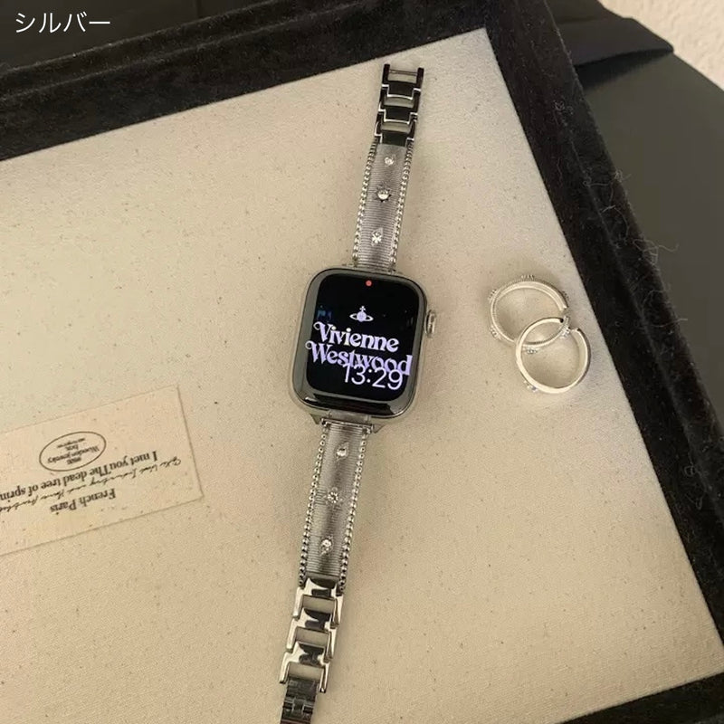 "Smart Frame" Apple Watch Frame