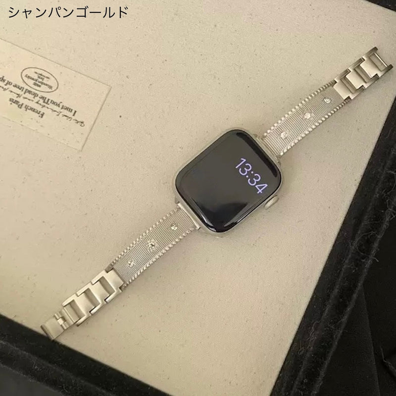 "Smart Frame" Apple Watch Frame