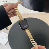 "Smart Frame" Apple Watch Frame