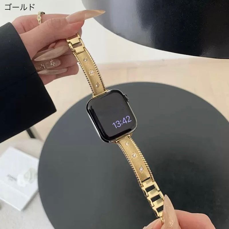 "Smart Frame" Apple Watch Frame