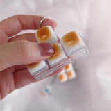 [You'll get addicted to pressing it!] Clicky Clicky Bread Clicker