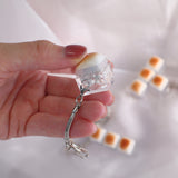 [You'll get addicted to pressing it!] Clicky Clicky Bread Clicker