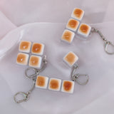 [You'll get addicted to pressing it!] Clicky Clicky Bread Clicker