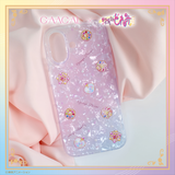 GAACAL x Ojamajo Doremi Handmade Smartphone Case